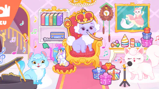 Princesa de Estimação screenshot 4