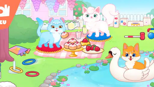 Princesa de Estimação screenshot 5