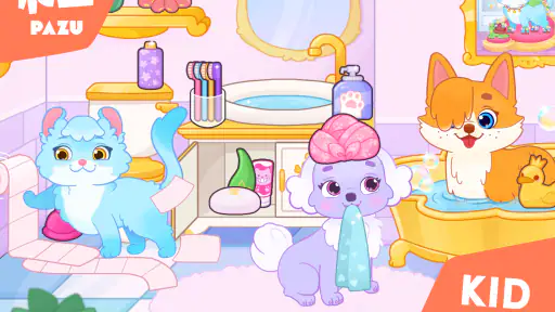 Princesa de Estimação screenshot 7