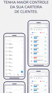 Prit Agenda para Profissionais screenshot 2