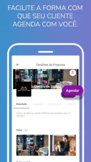 Prit Agenda para Profissionais screenshot 3