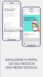 Prit Agenda para Profissionais screenshot 4