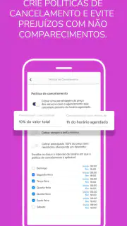 Prit Agenda para Profissionais screenshot 7