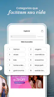 Privalia: Moda, Decoração e + screenshot 4