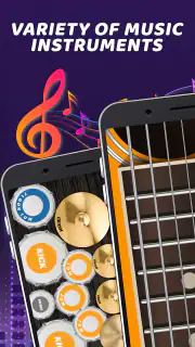 Pro Beat Maker - Drum Pad screenshot 5