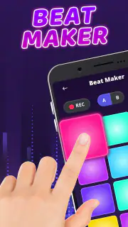 Pro Beat Maker - Drum Pad screenshot 7