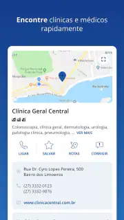 PROASA Saúde screenshot 3