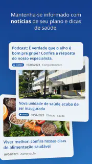 PROASA Saúde screenshot 4