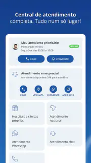 PROASA Saúde screenshot 5