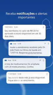 PROASA Saúde screenshot 6