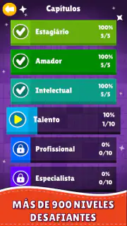 Procura Palavras - Português screenshot 3