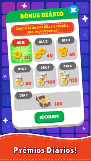 Procura Palavras - Português screenshot 4