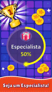 Procura Palavras - Português screenshot 5