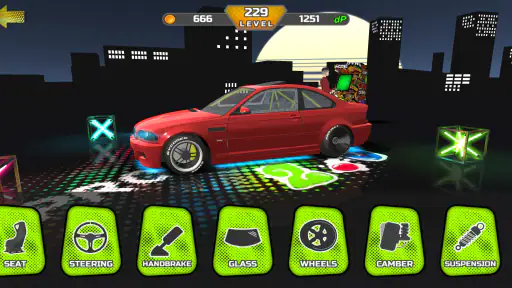 Project Drift 2.0 : Online screenshot 5