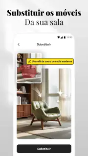 Projeto de casa por IA, DecAI™ screenshot 5