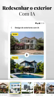 Projeto de casa por IA, DecAI™ screenshot 6
