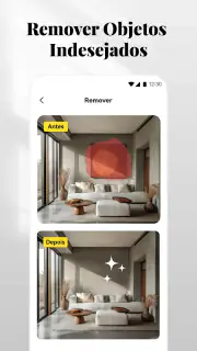 Projeto de casa por IA, DecAI™ screenshot 7