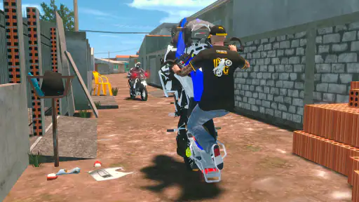 Projeto Grau screenshot 1