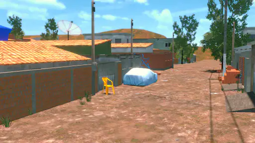 Projeto Grau screenshot 3