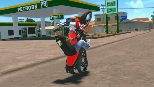 Projeto Grau screenshot 8