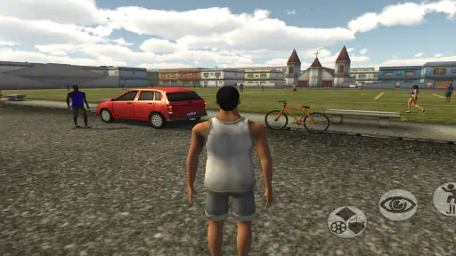 Projeto Relo Pipa screenshot 2