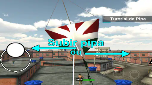 Projeto Relo Pipa screenshot 6