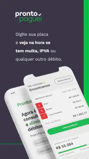 Pronto Paguei: IPVA 2026 screenshot 3