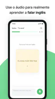 Prosa screenshot 1