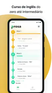 Prosa screenshot 3