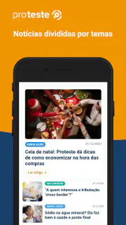 proteste screenshot 5