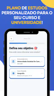 Prova360: Questões ENEM screenshot 1