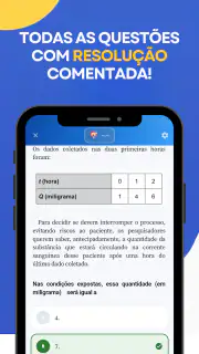 Prova360: Questões ENEM screenshot 2