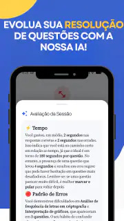 Prova360: Questões ENEM screenshot 5