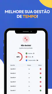 Prova360: Questões ENEM screenshot 6