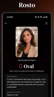 Provador de Cabelo e Make IA screenshot 7