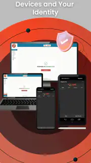 Psiphon VPN: Liberdade Online screenshot 5