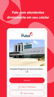 Pulsando Vidas screenshot 7