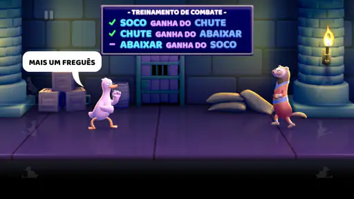 Punch Kick Duck screenshot 8
