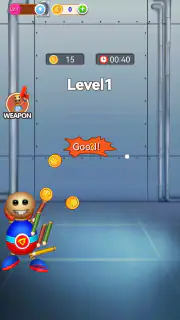 Puppet Bang! 2 screenshot 3