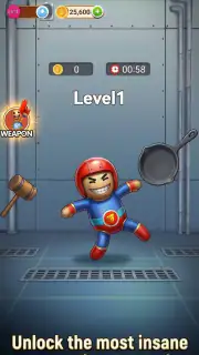 Puppet Bang! 2 screenshot 4