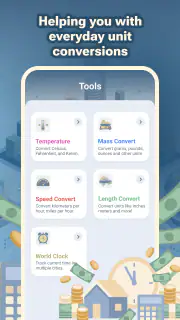 Pure Loan Calculator screenshot 6