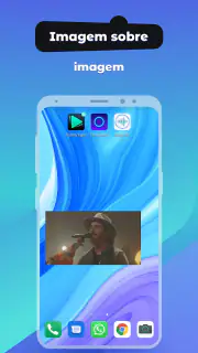 Pureit – Player em Janela screenshot 7