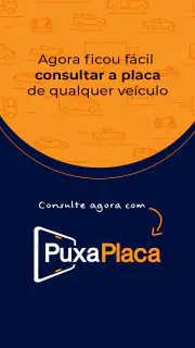 Puxa Placa screenshot 1