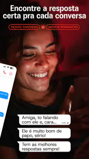 Puxe Assunto screenshot 3