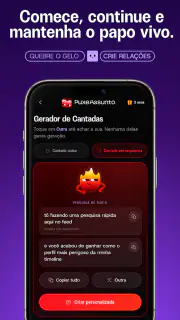 Puxe Assunto screenshot 4