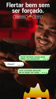 Puxe Assunto screenshot 5