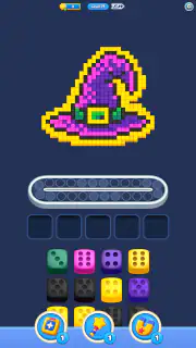Puzzle Buddy screenshot 1
