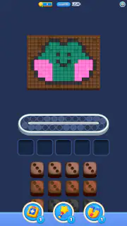 Puzzle Buddy screenshot 2