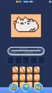 Puzzle Buddy screenshot 8