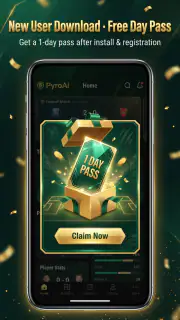 PyroAI Palpites de Futebol screenshot 4